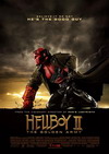 Hellboy II: The Golden Army